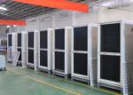 28 Ton 30HP Classic Packaged Tent Air Conditioner Cooling Area 300~320㎡