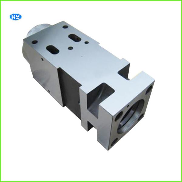 20CRMO Front Excavator Breaker Attachment 150mm Chisels SB100 Hydraulic Breaker