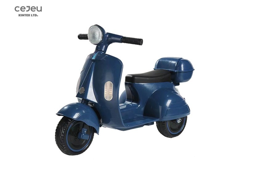 Children 3-6 Years Old Three-wheeled Birthday Gift Toy