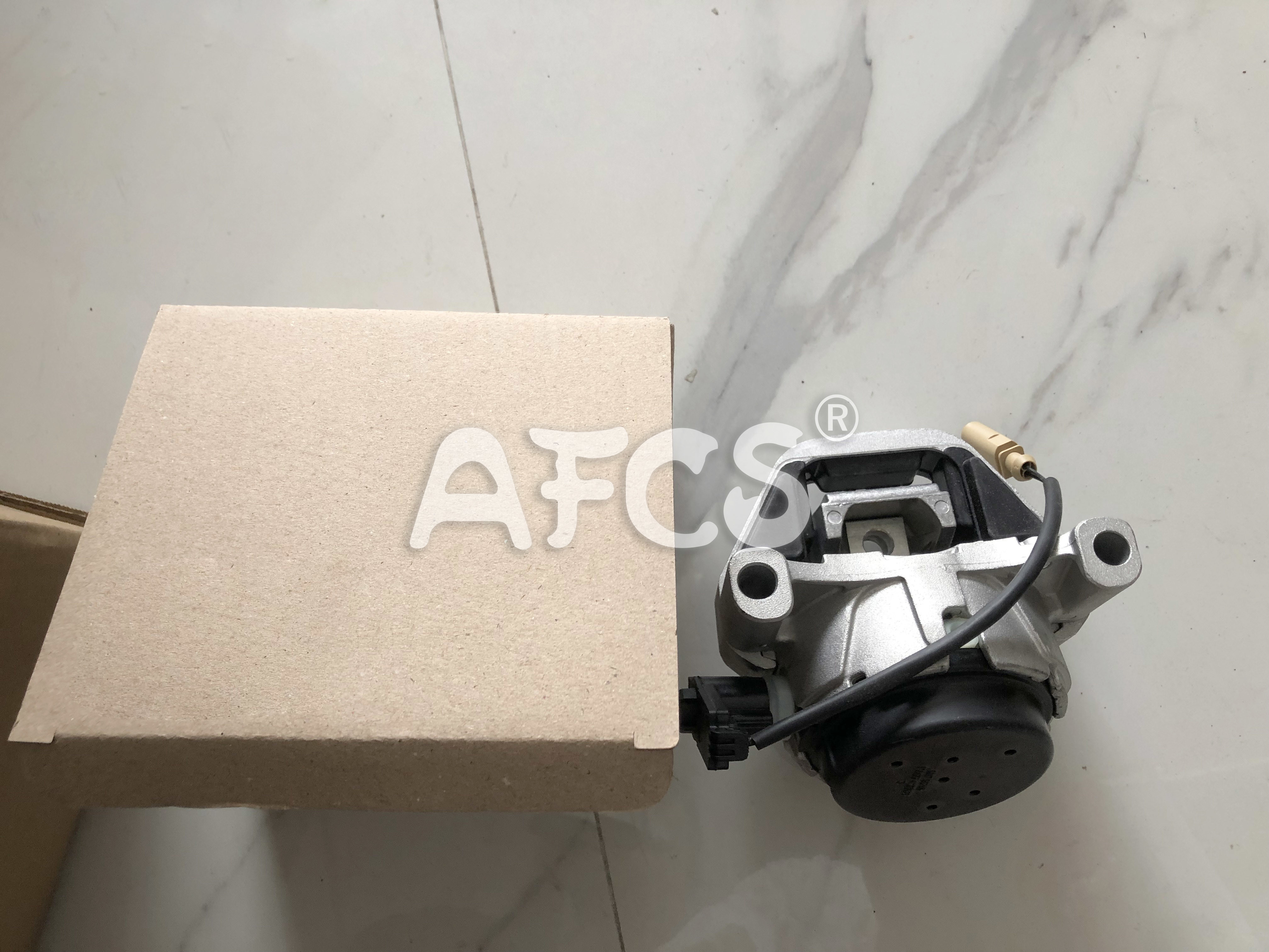 4G0199381NT 4G0199381LC Car Engine Mounting For AUDI A6 C7 4G2 4GC