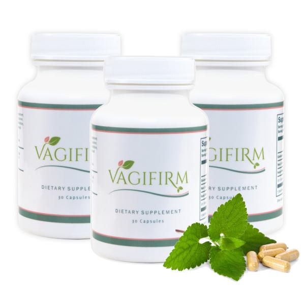 vigifirm vaginal tightening oral capsules