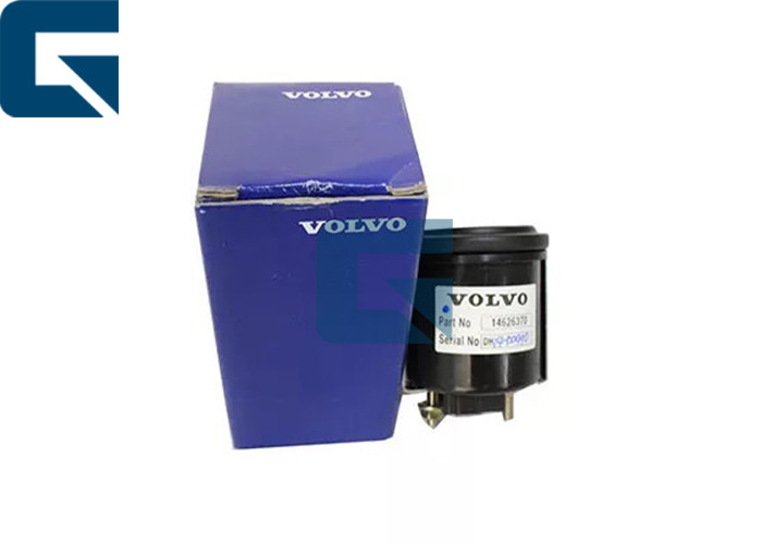 Universal Model Volv-o Excavator Engine Hour Meter Long Life Span 14626370
