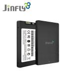 DC 5V Working Voltage SATA 3 2.5 Inch SSD With Humidity 0%-95%