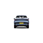 2023 Byd Yuan Pro Plus Electric Car With Lithium Battery