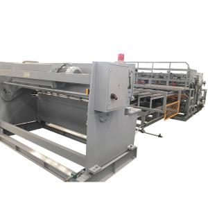 China 380V 3phase Water Cooling Steel Wire Welding Machine For Animal Cage factory