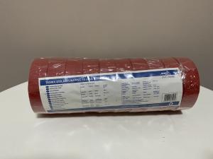 China UL Certificate High Voltage Electrical Tape , PVC Waterproof Insulation Tape factory
