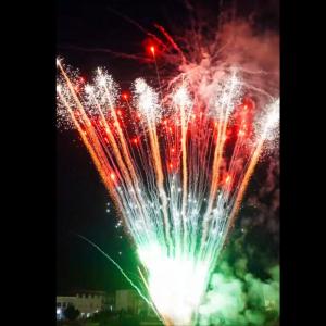 China Liuyang Pyrotechnics Consumer Cake Fireworks 2023 New Fireworks factory