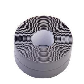 China 3.2M Gadgets Bathroom Kitchen Sealing Strip Tape Heat Resistant factory
