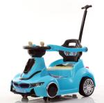 Manufacturers of Popular Unisex Children's Electric Ride On Toy Car for 1 Year