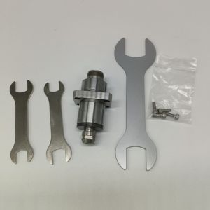 NRF-3060SDL High Speed Precision Spindle Integrated Solution for PCB Depaneling