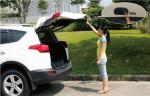 Ouchuangabo Smart Auto Electric Tail Gate Lift for Honda Odyssey 2015 Height