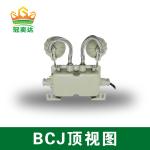 Ip66 Alloy Cree Explosion Proof Led Emergency Light