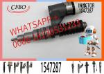 High Quality Diesel Fuel Injector 1547287 Diesel Fuel Injector 1547287 for Fuel