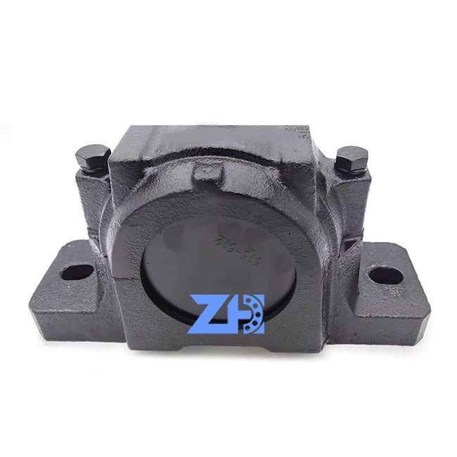 SNL516-613 Pillow Ball Bearing Low Noise For Rolling Mill