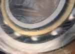 5307-2RS Sealed Angular Contact Bearings Radial Contact Ball Bearing