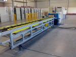 Busbar Automatic Inspection Line/ Bus bar Insulation testing machine Hi-pot