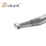 Single Way Spray Inner Channel Slow Speed Contra Angle Handpiece Dental