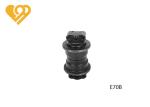 SK200 KOBELCO Excavator Bottom Track Rollers for Construction Machinery OEM
