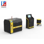 Customizable Waterjet Cutting Machine 50Hz Gantry CNC Water Jet Cutter