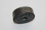 32mm inclined holes Damper Piston with good tensile strength for car shock