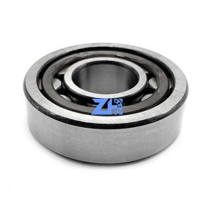 China P0 P06 P5 P3 Quality LEVEL 20*52*15mm NJ304 NJ304ET2XU NJ304ET2XUP2RS CHROME STEEL Taper Roller Bearing factory