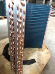 Copper Blue Fin Condenser Evaporator Coil For Coldroom
