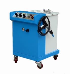 China electrostatic Powder Coating Line Coating Machine factory
