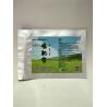 Buy cheap Snacks Packaging Stand Up Zipper Bags Custom Made Efficient To Keep Food Flavor from wholesalers