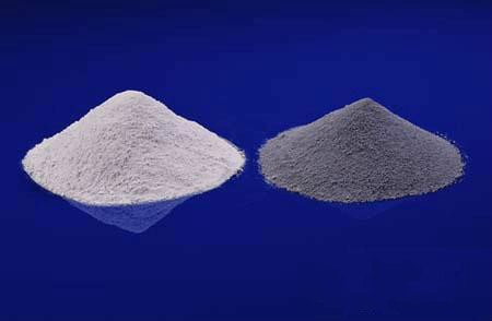 International Standard CaO Content Ceramic Fiber Refractory Castable