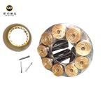 Komatsu 708-1W-22310 Shaft PC60 Hydraulic Pump HPV75 Repair Kit 708-1W-22140