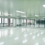 GMP Cleanliness Cleanroom Window Labview Windows For Clean Room Project