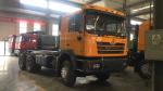 CUMMINS Diesel Engine SHACMAN Heavy Dump Truck 25 Tons Payload X3000 6x4 420