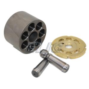 China 706-75-41091 Excavator Swing Motor Spare Parts KMF31 KMF40 KMF41 KMF90 KMF105 KMF125 KMF160 KPV90 KPV105 KPV100 factory