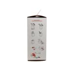 Portable Personalized Medline Sharps Containers , Safety Box Medical For