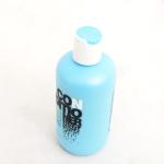 PE Shampoo Bottle-16 with pump