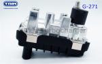 MERCEDES Turbocharger Actuator G-271 6NW008412 Fit Turbo 727461 742693