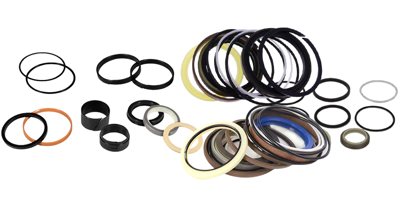 Arm Cylinder 31Y1-30120 31Y1-28631 Boom Cylinder 31NA-60111 for R290LC-9 R210LC-9 R360LC-7 Excavator