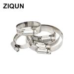 ZIQUN Brand best quality stainless steel ventilation hvac professional gas pipe