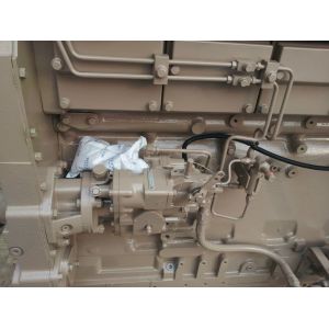 Cummins KTA19-P680 Diesel Engine For Agriculture Irrigation