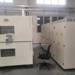 Lithium Ion Electric Car Battery Testing Equipment Neware 200V300A