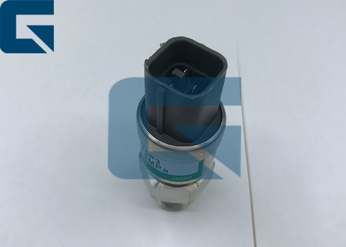 KOBELCO SK200-6 SK200-8 Low Oil Pressure Sensor YN52S00016P3 Switch For Excavator