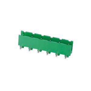 China 300V 15A Electrical Terminal Block Easy Removing Wire With Screwdriver factory
