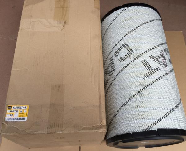 USA Caterpillar diesel generator parts, CAT air filters,Air filters for