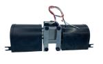 AC Shade Pole Air Indoor Fireplace Blower Motor Fan 4x4 Squirrel Cage Blower
