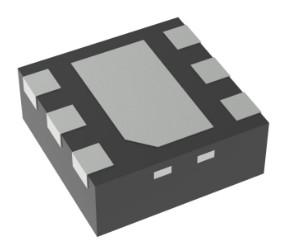 China TPS25200DRVR IC ELECTRONIC FUSE 6% 6WSON factory