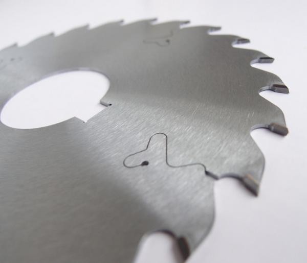 TCT circular saw blade for wood plywood hardwood used wood with key