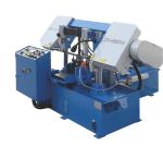 CH-280HA Roller Table 2m Jet Metal Cutting Band Saw