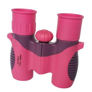 China FMC Lens 6x21 8x21 10x22 Children'S Binocular Telescope For Hiking factory