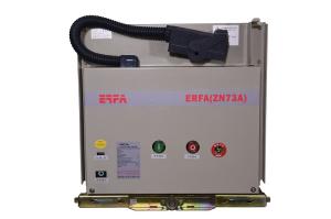China Magnet Type Electrical VCB Circuit Breaker factory