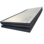 Construction 3mm Steel Sheet 8x4 Quenched Abrasion Resistant Steel Plate AR600